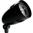 RAB 18W LED Bullet Flood Light - 5000K - 2,541 Lumens - 120-277V - Black