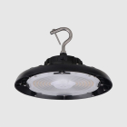 Day-Brite / CFI HCY UFO LED High Bay - 50 | 90 | 150W - CCT Selectable - 120-347V - Black