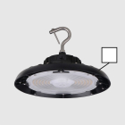 Day-Brite / CFI HCY UFO LED High Bay - 50 | 90 | 150W - CCT Selectable - 120-347V - White