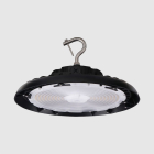 Day-Brite / CFI HCY UFO LED High Bay - 150 | 210 | 240W - CCT Selectable - 120-347V - Black