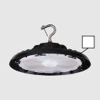 Day-Brite / CFI HCY UFO LED High Bay - 150 | 210 | 240W - CCT Selectable - 120-347V - White