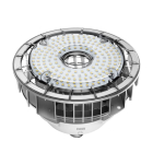 RAB 60W LED HID High Bay Retrofit Lamp - EX39 Base - 4000K - 8,000 Lumens - 120-277V