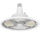 RAB LED HID Slim High Bay Retrofit Lamp - EX39 Base - CCT Selectable - 120-277V