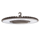 SLG HX G2 UFO LED High Bay - 72,000 Max Lumens - Wattage Selectable - 5000K - 277-480V