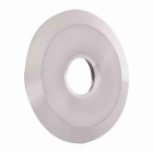 Westgate IGL Round Aluminum Trim for 1W Fixtures - Brushed Nickel