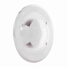 Westgate IGL Round Stainless Steel Trim 2-Way Open for 1W Fixtures - Polished