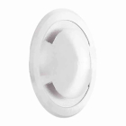 Westgate IGL Round Stainless Steel Trim 2-Way Open for 3W Fixtures
