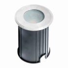 Westgate IGL LED In-Ground Well Light - 3W - 4000K - 290 Lumens - 12V