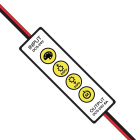 American Lighting Single Color Simple Select Controller