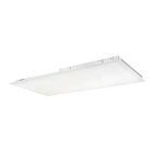 Keystone Contractor Prime 2x4 LED Backlit Panel - Battery Backup - 45 | 35 | 30W - CCT Selectable - 120-277V