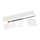 Keystone Wall Mounting Kit for 24