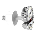 Keystone OmniFlex LED HID Retrofit Lamp - 100W - Multi Angle Adjustable - EX39 Base - 5000K - 120-277V
