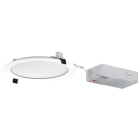 Keystone LED Slim Wafer Downlight - 8