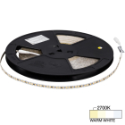 Task Lighting Vivid LED Tape Light - 100FT Reel - 2700K - 2.8W / FT - 225 Lumens / FT - 12V