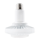 Light Efficient Design LED Recessed / PAR Retrofit Lamp - E26 - 30W - 5000K - 3,000 Lumens - 120V