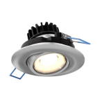 DALS Scope LED Gimbal Downlight - 3