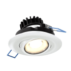 DALS Scope LED Gimbal Downlight - 3
