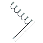 DALS 6 Direction Interconnection Harness