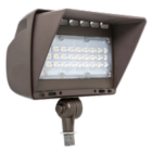 Westgate Shroud For LF4 Series - Fits LF4-30W / LF4-12V-24W & 30W - Bronze