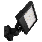 Westgate Adjustable Wall Mount with Junction Box For LFX / LFXPRO / LF4PRO Series - Black