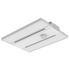Westgate LHCX Linear LED High Bay - 150W - Wattage & CCT Selectable - 120-277V