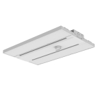Westgate LHCX Linear LED High Bay - 215W - Wattage & CCT Selectable - 120-277V