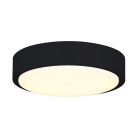 Canarm LED Light Kit for FANBOS Ceiling Fan - 3000K - 1,000 Lumens - Black