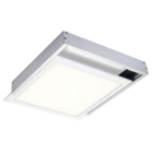 Westgate 2X2 Backlit Panel Surface Mounting Frame