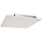 Westgate LPNP 2x2 LED Premium Backlit Panel Light - Sensor Ready - 19 | 25 | 32W - CCT Selectable - 120-277V - White
