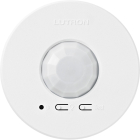 Lutron Radio Powr Savr Wireless PIR Ceiling Occupancy Sensor