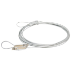 110' Cable Strut Kit for String Lights