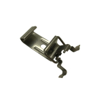 TechBrite Stainless Steel Latch for Vapor Tight Strip