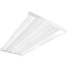 Westgate LTR 2x4 LED Duel Lens Troffer Light - 30 | 40 | 50W - CCT Selectable - 120-277V