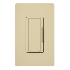 Lutron RadioRA 2 Maestro Remote Companion Dimmer - 120V - Ivory