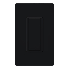 Lutron RadioRA 2 Multi-Location Remote Companion Switch - Black