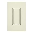 Lutron RadioRA 2 Multi-Location Remote Companion Switch - Biscuit