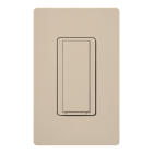 Lutron Maestro Accessory Switch - Taupe
