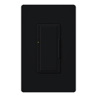 Lutron Maestro Dimmer - Multi-Location - 1000W Max - Midnight
