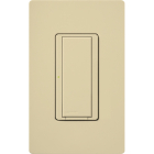 Lutron RadioRA 2 8A Switch - 120-277V - Ivory