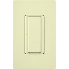 Lutron Vive Maestro Wireless RF Digital Switch - 8A - 120-277V - Almond