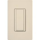 Lutron Vive Maestro Wireless RF Switch - Light Almond