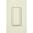 Lutron Vive Maestro Wireless RF Switch - Biscuit