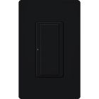 Lutron Vive Maestro Wireless RF Switch - Midnight