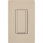 Lutron Vive Maestro Wireless RF Switch - Taupe