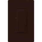 Lutron Vive Maestro Wireless LED+ Dimmer - Brown