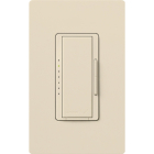 Lutron Vive Maestro Wireless LED+ Dimmer - Light Almond