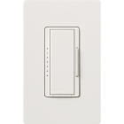 Lutron Vive Maestro Wireless LED+ Dimmer - Snow