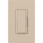 Lutron Vive Maestro Wireless LED+ Dimmer - Taupe