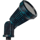 Dabmar 5W LED Mini Spot Light - MR16 Lamp - 2700K - 12V - Verde Green