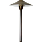 Dabmar 2.5W 15" LED Pathway Light - 3000K - 12V - Antique Bronze